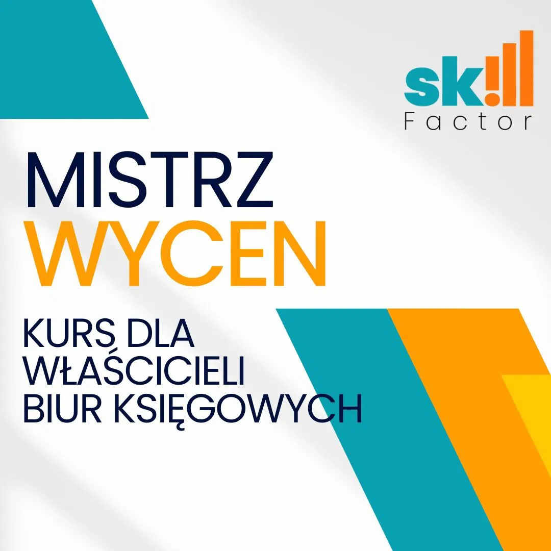 MISTRZ WYCEN: jak podnieść ceny i nie stracić klientów
