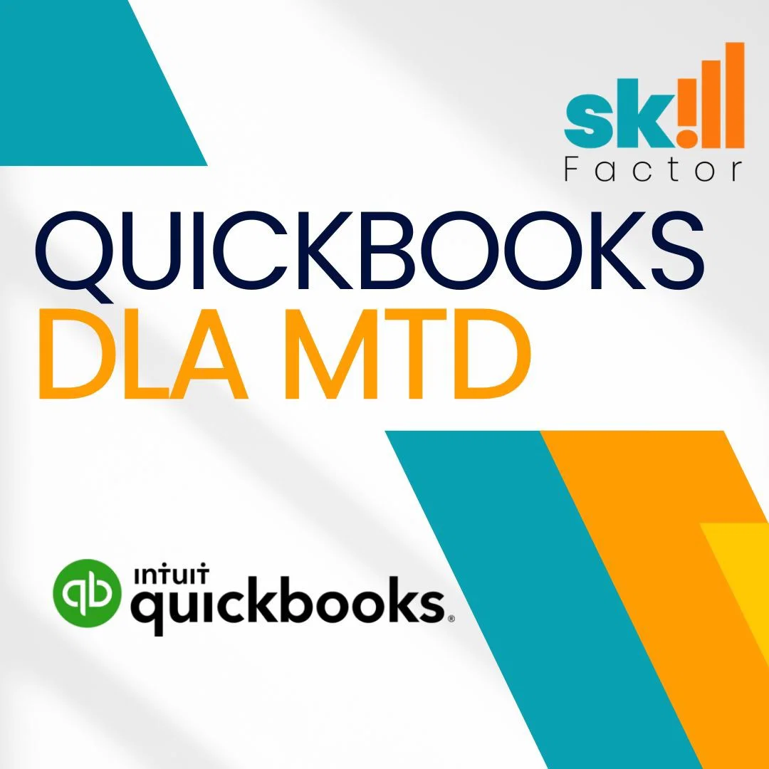 QuickBooks dla MTD: Bezstresowe wdrożenie