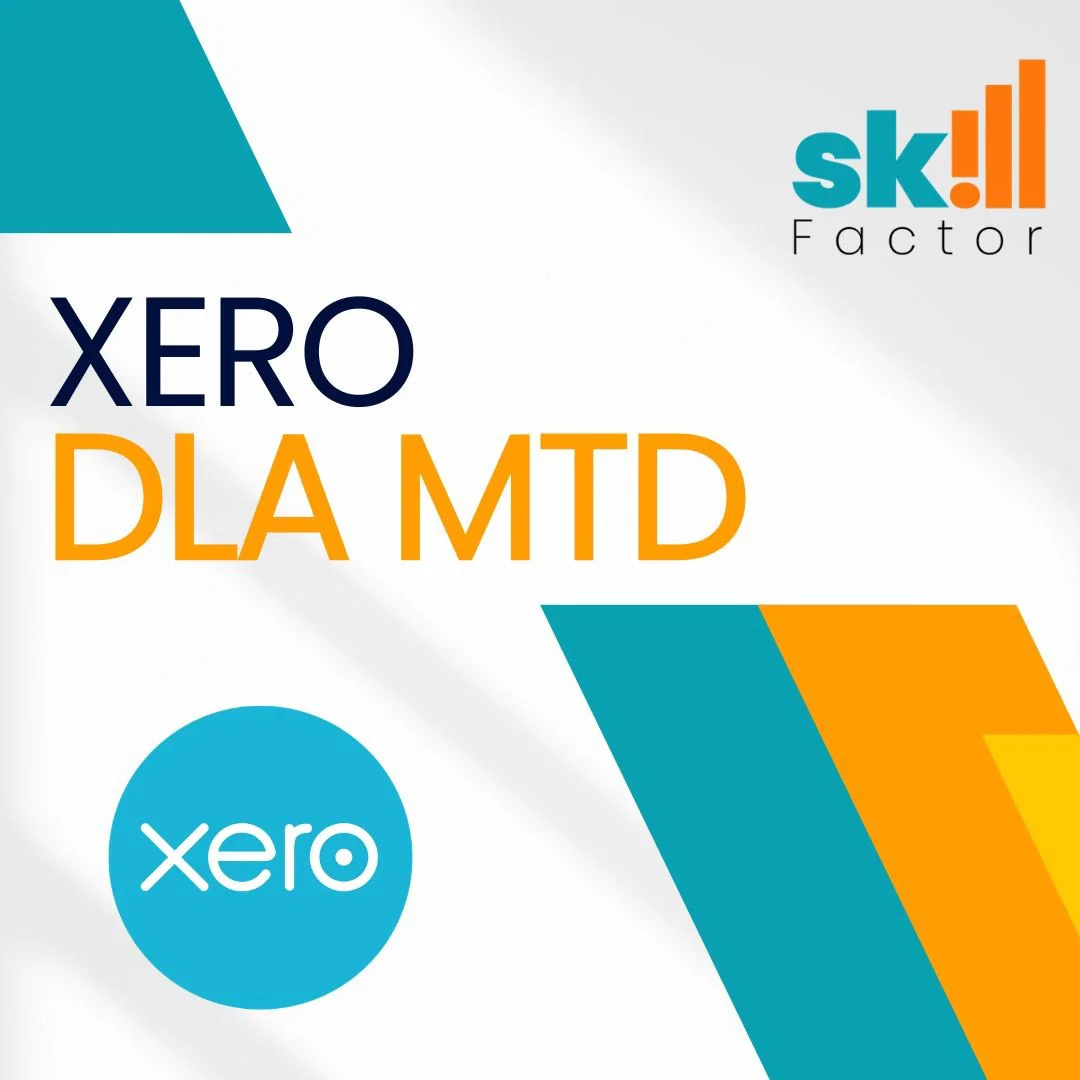Xero dla MTD: bezstresowe wdrożenie